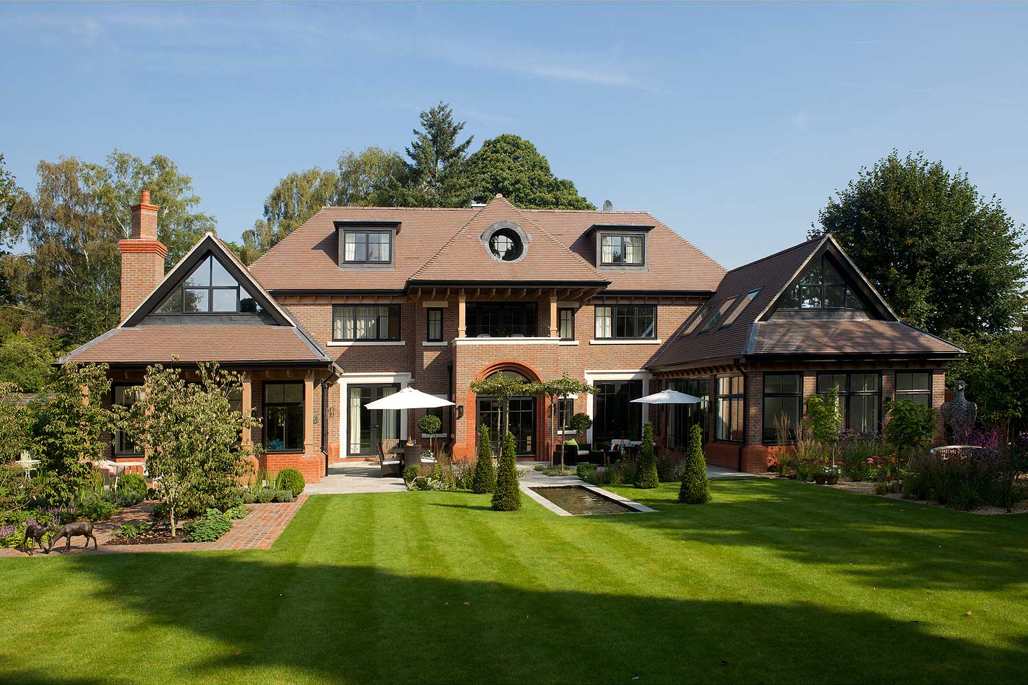project 1 exterior